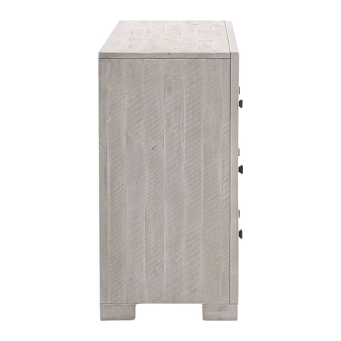 Brown & Beam Dressers Rosey Dresser