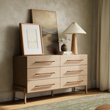 Brown & Beam Dressers Serge Dresser