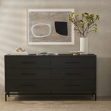 Brown & Beam Dressers Wesley Dresser