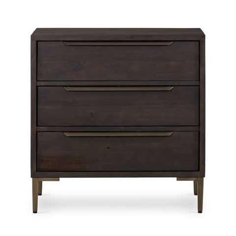 Brown & Beam Dressers Whitney Chest