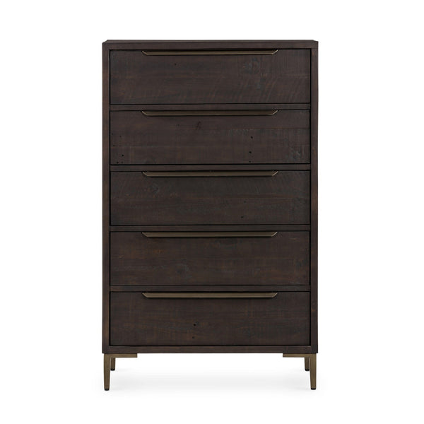 Whitney Tall Dresser