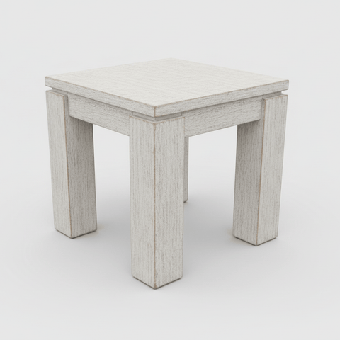 Brown & Beam End Tables Anni End Table