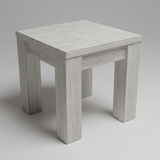 Brown & Beam End Tables Anni End Table