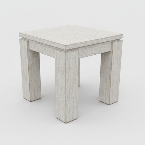 Brown & Beam End Tables Anni End Table