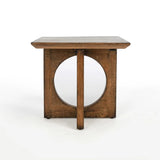 Brown & Beam End Tables Avelina End Table