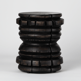 Brown & Beam End Tables Casta End Table