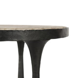 Brown & Beam End Tables Damia End Table