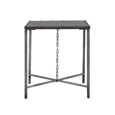 Brown & Beam End Tables Delray End Table