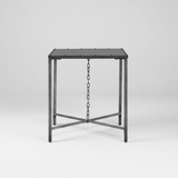 Brown & Beam End Tables Delray End Table