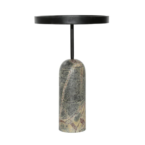 Brown & Beam End Tables Dina End Table