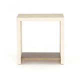 Brown & Beam End Tables Harris End Table