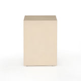 Brown & Beam End Tables Harris End Table