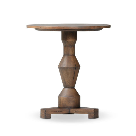 Brown & Beam End Tables Keila End Table