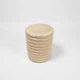 Brown & Beam End Tables Pandora End Table