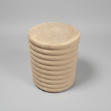 Brown & Beam End Tables Pandora End Table