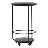 Brown & Beam | Furniture & Decor Bar Wilmont Bar Cart