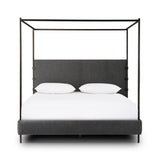 Brown & Beam | Furniture & Decor Beds Serrano Canopy Bed