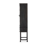 Brown & Beam | Furniture & Decor Cabinets Genova Tall Cabinet