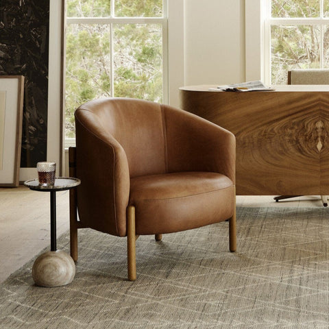 Brown & Beam | Furniture & Decor Chairs Sorela Chair