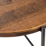 Brown & Beam | Furniture & Decor Coffee Tables Cassy Round Coffee Table