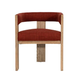 Brown & Beam | Furniture & Decor Dining Chairs Herth Dining Chair