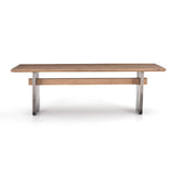 Brown & Beam | Furniture & Decor Dining Tables Addison Dining Table - Oak