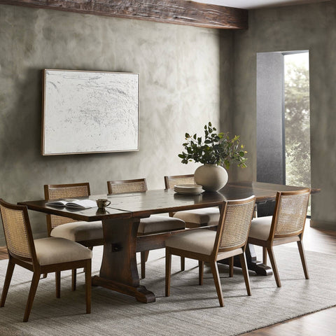 Brown & Beam | Furniture & Decor Dining Tables Harmon Extension Dining Table