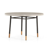Brown & Beam | Furniture & Decor Dining Tables Layla Concrete Dining Table