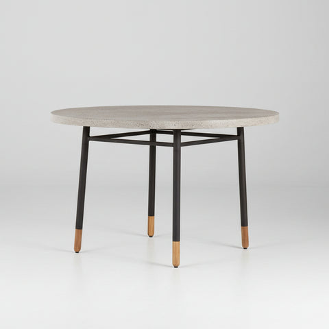 Brown & Beam | Furniture & Decor Dining Tables Layla Concrete Dining Table