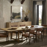 Brown & Beam | Furniture & Decor Dining Tables Lilly Extension Dining Table