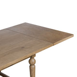 Brown & Beam | Furniture & Decor Dining Tables Lilly Extension Dining Table