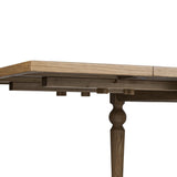 Brown & Beam | Furniture & Decor Dining Tables Lilly Extension Dining Table