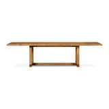 Brown & Beam | Furniture & Decor Dining Tables Olsa Extension Dining Table