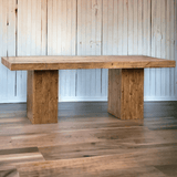 Brown & Beam | Furniture & Decor Dining Tables The Hillard Dining Table