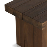 Brown & Beam | Furniture & Decor End Tables Alena End Table