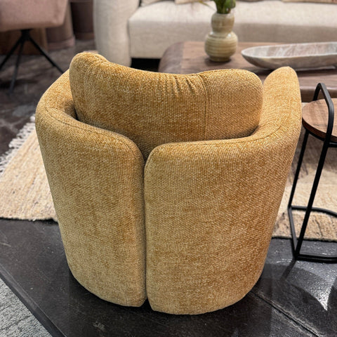 Brown & Beam | Furniture & Decor Ginger Chair