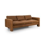 Brown & Beam | Furniture & Decor Kylie Velvet Sofa