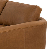 Brown & Beam | Furniture & Decor Kylie Velvet Sofa