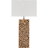 Brown & Beam | Furniture & Decor Light Fixtures Birch Table Lamp