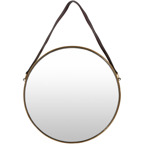 Brown & Beam | Furniture & Decor Mirror Fennex Mirror