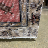 Brown & Beam | Furniture & Decor Rugs Vintage Turkish Rug - Pink