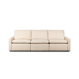 Brown & Beam | Furniture & Decor Sectionals The Tallie Reclining Sectional