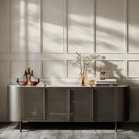 Brown & Beam | Furniture & Decor Sideboards Lars Sideboard