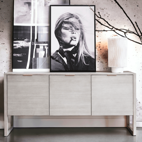 Brown & Beam | Furniture & Decor Sideboards The Elva Sideboard
