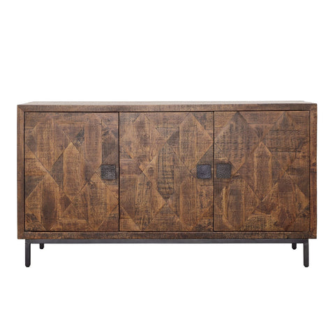 Brown & Beam | Furniture & Decor Sideboards The Suna Sideboard