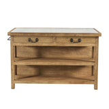 Brown & Beam Kitchen Arlington Kitchen Island