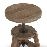 Brown & Beam Kitchen Beckett Stool