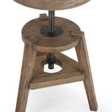 Brown & Beam Kitchen Beckett Stool