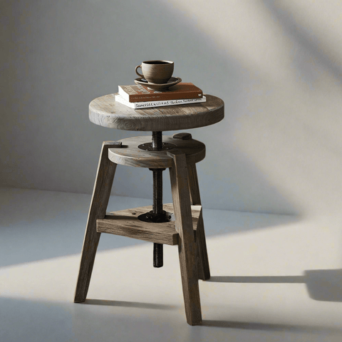 Brown & Beam Kitchen Beckett Stool