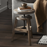 Brown & Beam Kitchen Beckett Stool